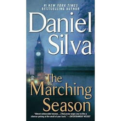 Signet THE MARCHING SEASON