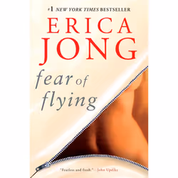 ISBN Fear of FLying, Livre broché, 480 pages