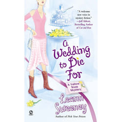 ISBN A Wedding to Die For livre Mystère et suspense Anglais Édition de poche