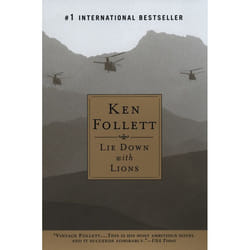 ISBN Lie Down with Lions livre Mystère et suspense Anglais