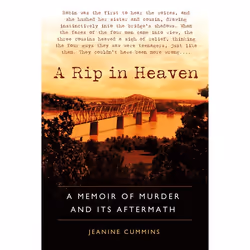 ISBN A Rip in Heaven, biographie, Anglais, Livre broché, 336 pages
