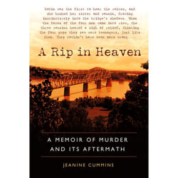ISBN A Rip in Heaven livre biographie Anglais