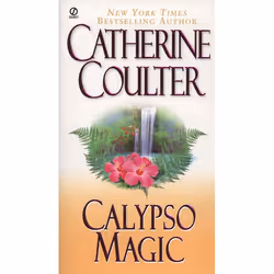 ISBN Calypso Magic, Édition de poche, 416 pages