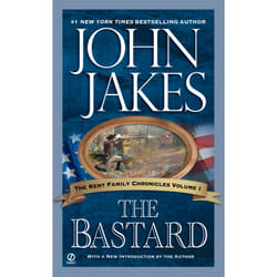 ISBN The Bastard