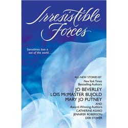 ISBN Irresistible Forces livre