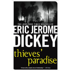 ISBN Thieves’ Paradise livre Mystère et suspense Anglais