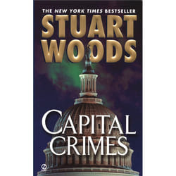 ISBN Capital Crimes livre Mystère et suspense Anglais Édition de poche