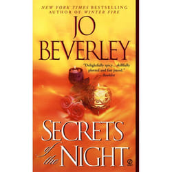 ISBN Secrets of the Night livre Édition de poche
