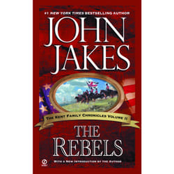 ISBN The Rebels