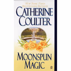 ISBN Moonspun Magic, Édition de poche, 416 pages