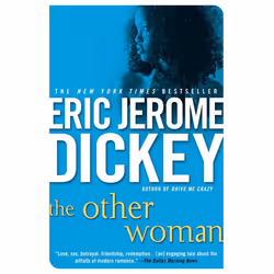 ISBN The Other Woman, Livre broché, 336 pages