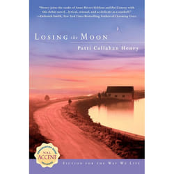ISBN Losing the Moon livre