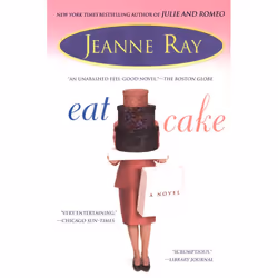 ISBN Eat Cake, Livre broché, 272 pages