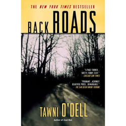 ISBN Back Roads livre