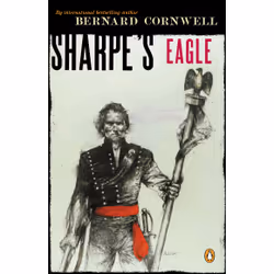 ISBN Sharpe's Eagle (#2), Anglais, Livre broché, 288 pages
