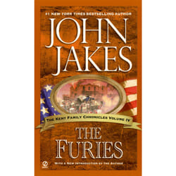 ISBN The Furies