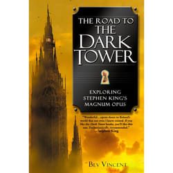 ISBN The Road to the Dark Tower livre classiques Anglais