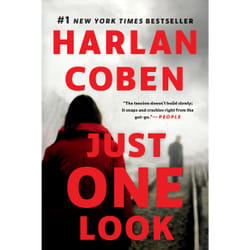 ISBN Just One Look
