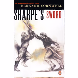 ISBN Sharpe's Sword (#5), Anglais, Livre broché, 320 pages