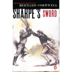 ISBN Sharpe's Sword (#5)