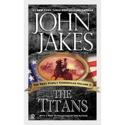 ISBN The Titans