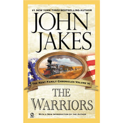 ISBN The Warriors