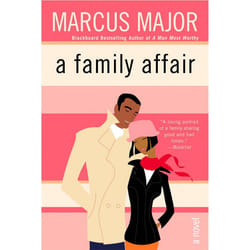 ISBN A Family Affair livre