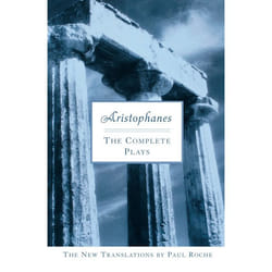 ISBN Aristophanes: The Complete Plays livre classiques Anglais