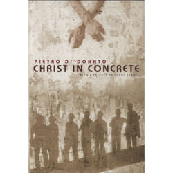 ISBN Christ in Concrete