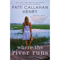 ISBN Where the River Runs
