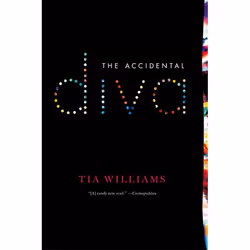 ISBN The Accidental Diva, Livre broché, 256 pages