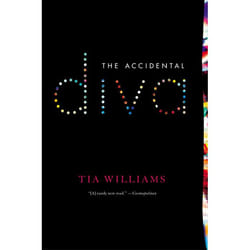 ISBN The Accidental Diva livre