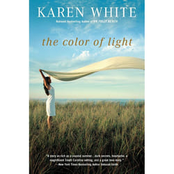ISBN The Color of Light livre Mystère et suspense Anglais