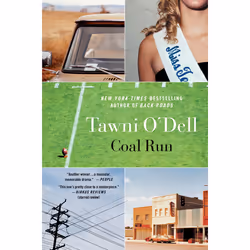 ISBN Coal Run, Anglais, Livre broché, 384 pages