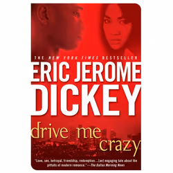 ISBN Drive Me Crazy, Livre broché, 384 pages