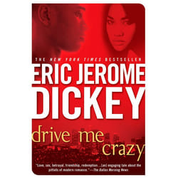 ISBN Drive Me Crazy livre