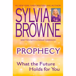 ISBN Prophecy, Livre broché, 288 pages