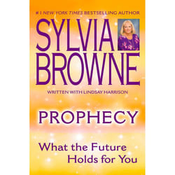ISBN Prophecy livre