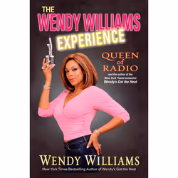 ISBN The Wendy Williams Experience, biographie, Anglais, Livre broché, 304 pages