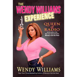 ISBN The Wendy Williams Experience livre biographie Anglais