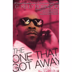 ISBN The One That Got Away, Livre broché, 288 pages