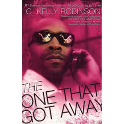 ISBN The One That Got Away livre
