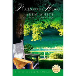 ISBN Pieces of the Heart livre