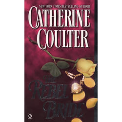 ISBN The Rebel Bride livre Édition de poche