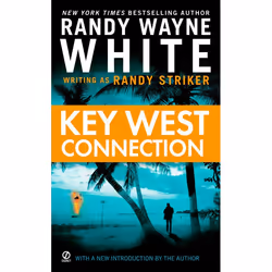 ISBN Key West Connection, Mystère et suspense, Anglais, Édition de poche, 256 pages