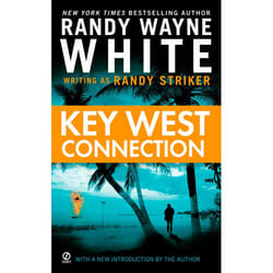 ISBN Key West Connection livre Mystère et suspense Anglais Édition de poche
