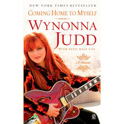 ISBN Coming Home to Myself livre biographie Anglais Édition de poche