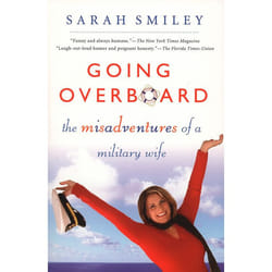 ISBN Going Overboard livre biographie Anglais
