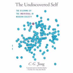 ISBN The Undiscovered Self, Livre broché, 128 pages