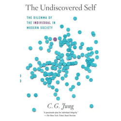 ISBN The Undiscovered Self livre